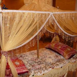 Carpet Carriage