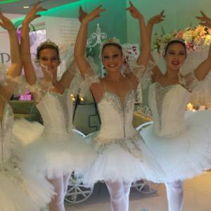 Ballerinas